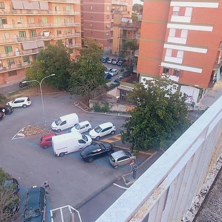 Apartmán L'Attico Di Angie Monterotondo  Exteriér fotografie