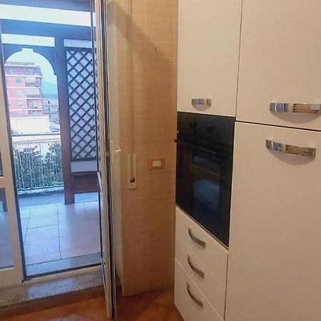 Apartmán L'Attico Di Angie Monterotondo  Exteriér fotografie