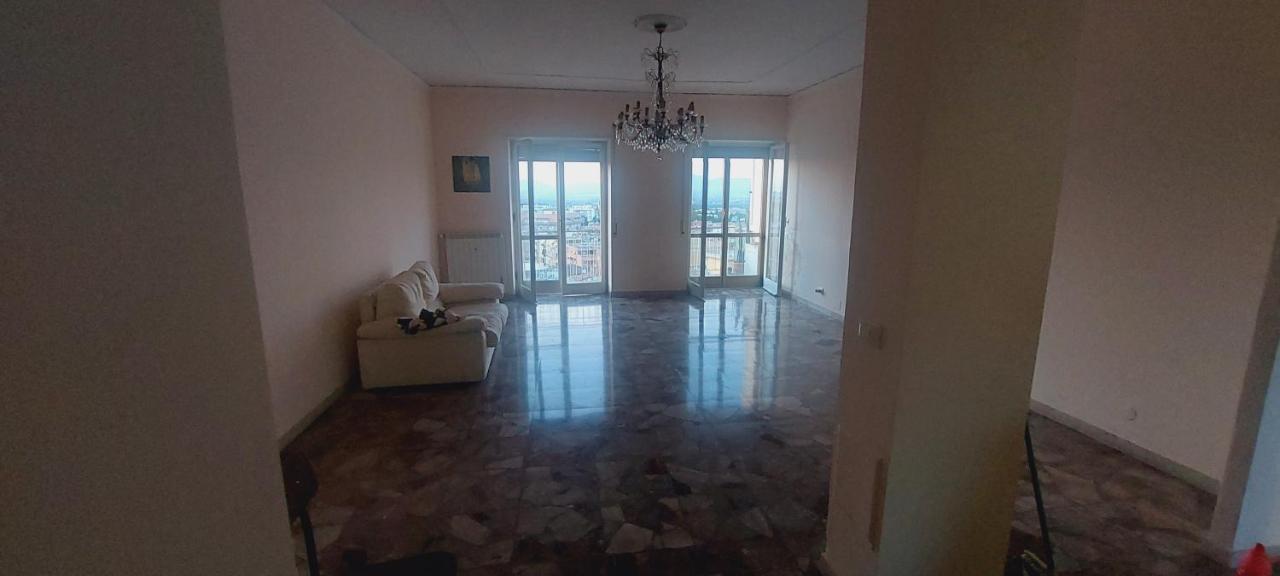 Apartmán L'Attico Di Angie Monterotondo  Exteriér fotografie
