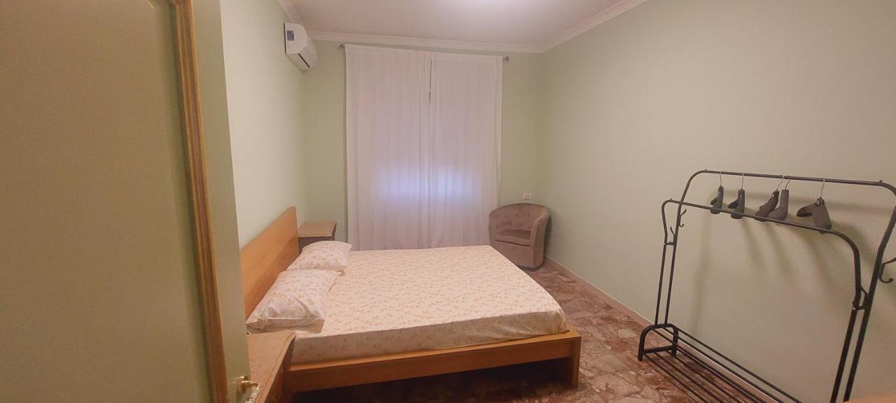 Apartmán L'Attico Di Angie Monterotondo  Exteriér fotografie
