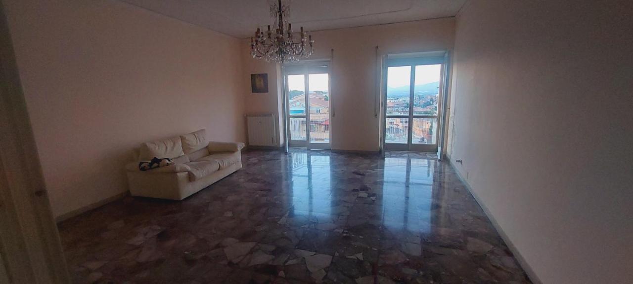 Apartmán L'Attico Di Angie Monterotondo  Exteriér fotografie